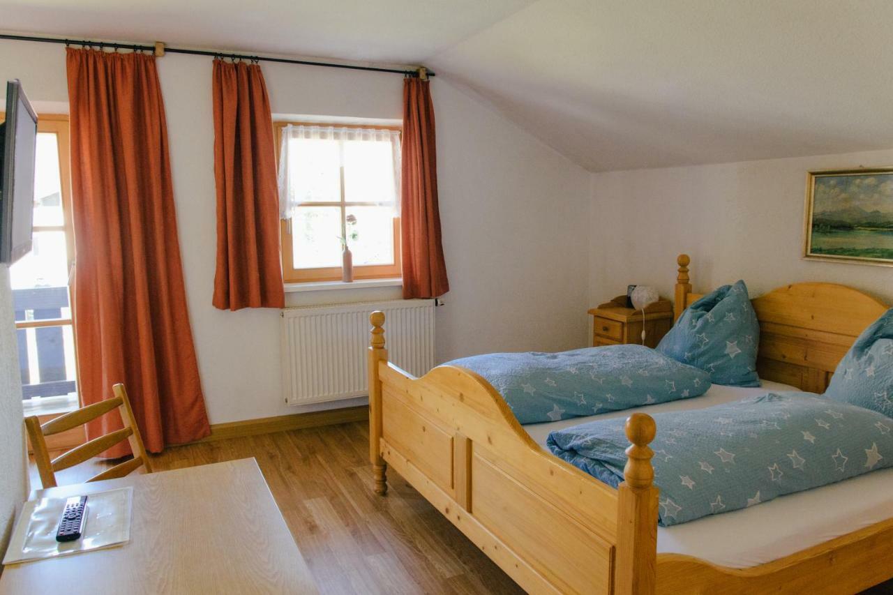 Guest house Lex 3*