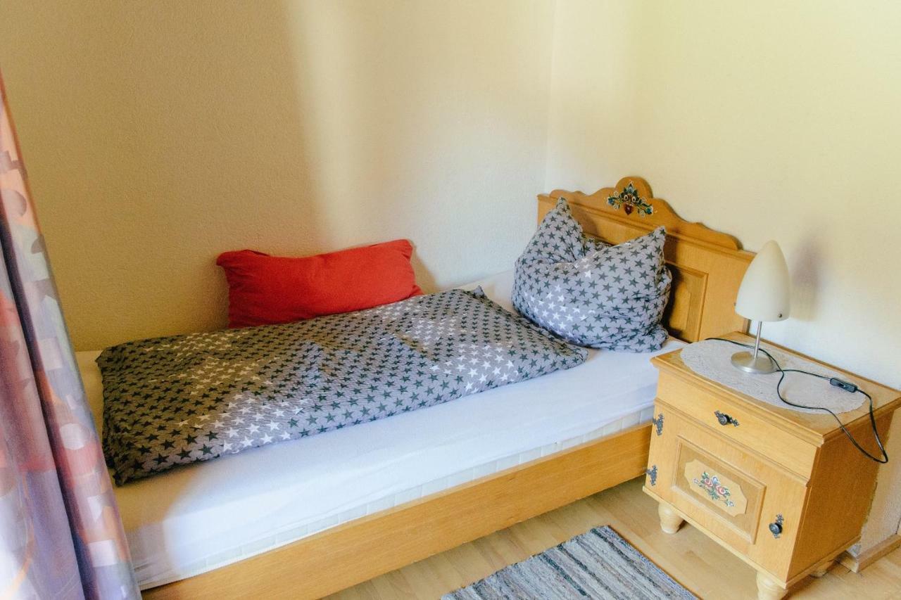 Lex Guest house