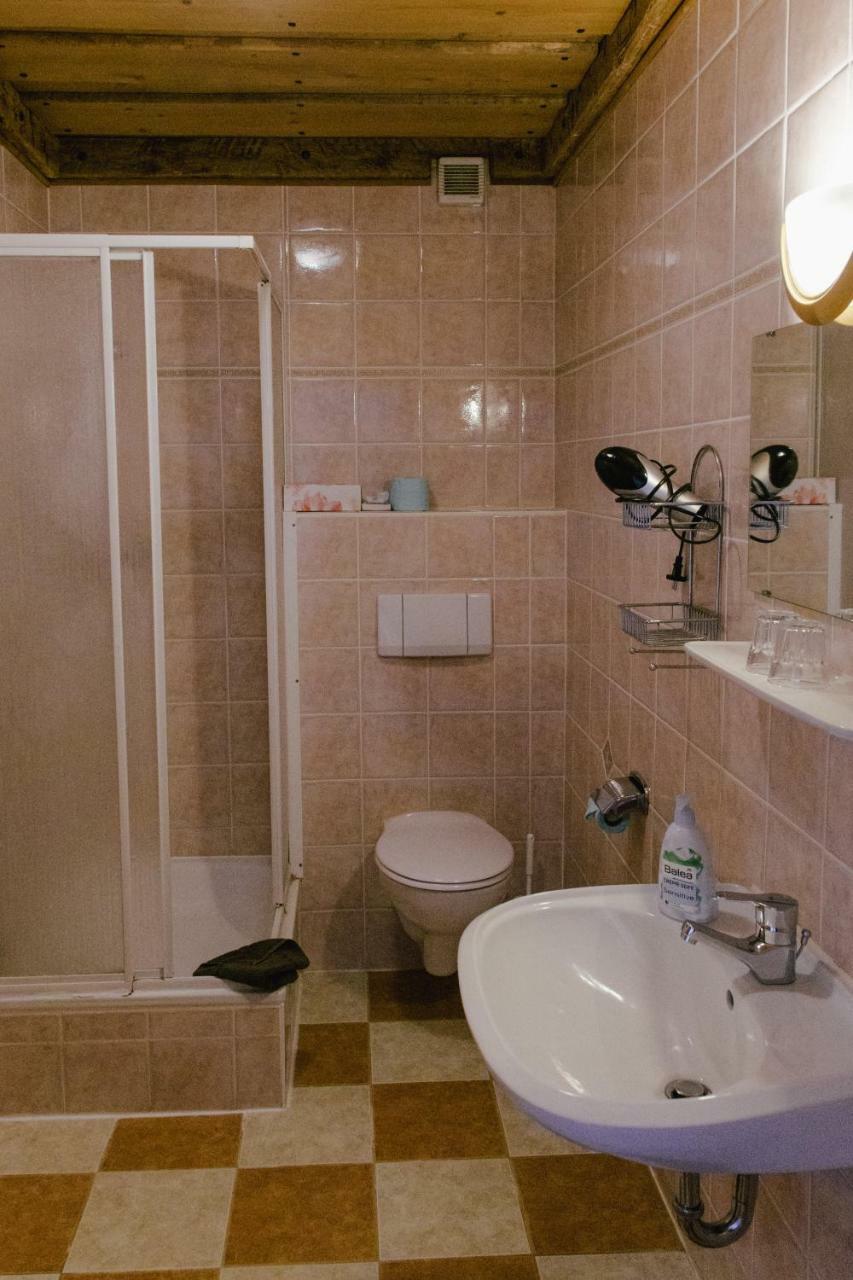 Gæstehus Lex 3*
